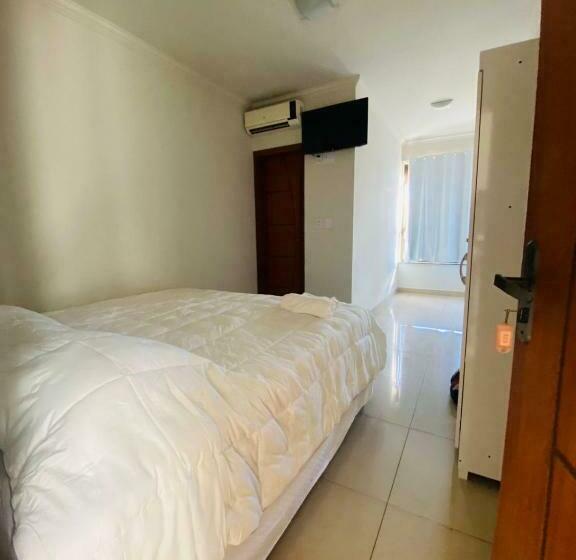 Standard Værelse, Santorine Prime   Itabira