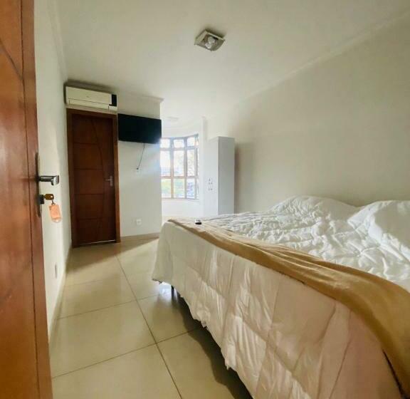 Standard Værelse, Santorine Prime   Itabira