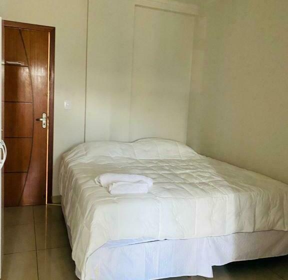 Standard Værelse, Santorine Prime   Itabira