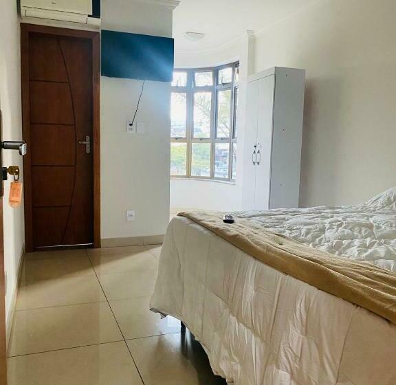 Standard Værelse, Santorine Prime   Itabira