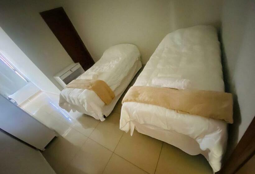 Standard Værelse, Santorine Prime   Itabira