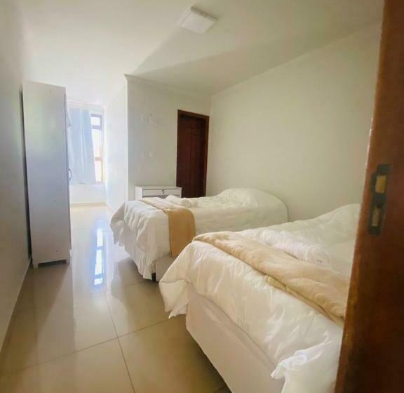 Standard Værelse, Santorine Prime   Itabira