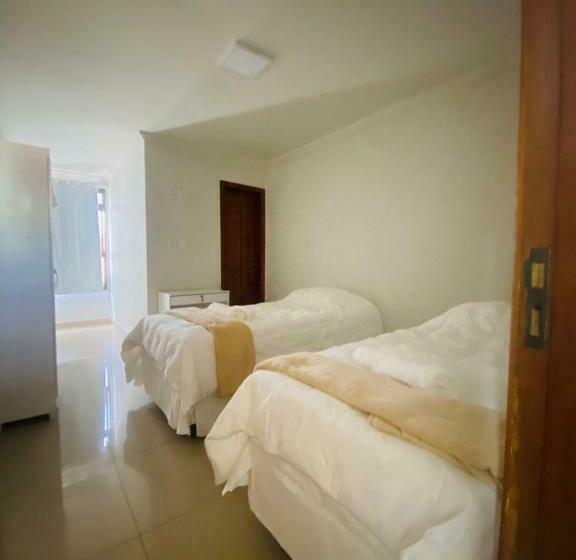 Standard Værelse, Santorine Prime   Itabira