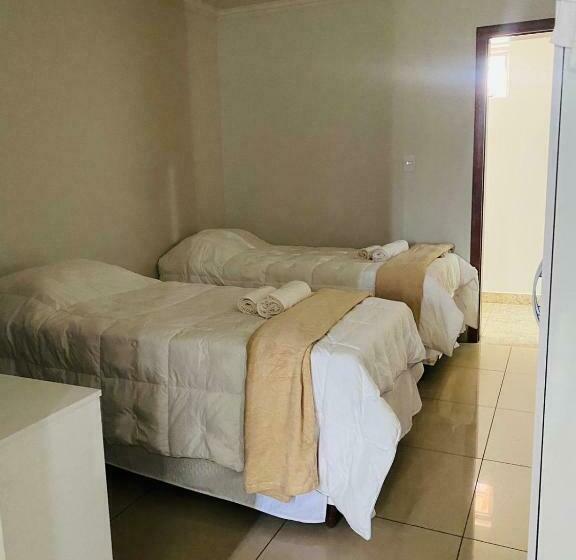 Standard Værelse, Santorine Prime   Itabira