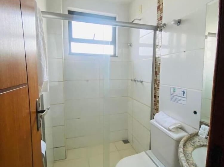 Standard Enkeltværelse, Santorine Prime   Itabira