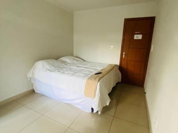 Standard Værelse, Santorine Prime   Itabira