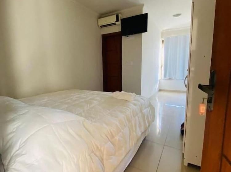 Standard Værelse, Santorine Prime   Itabira