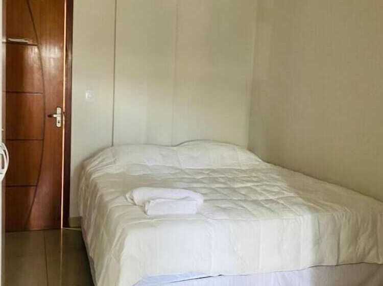 Standard Værelse, Santorine Prime   Itabira