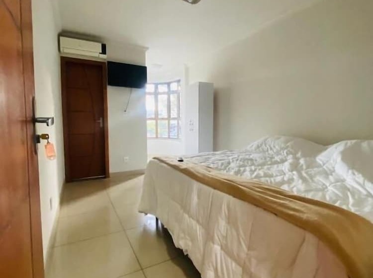 Standard Værelse, Santorine Prime   Itabira