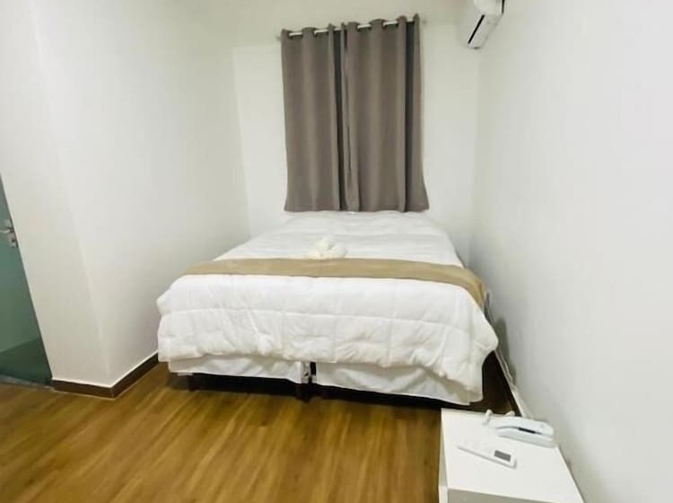 Standard Værelse, Santorine Prime   Itabira