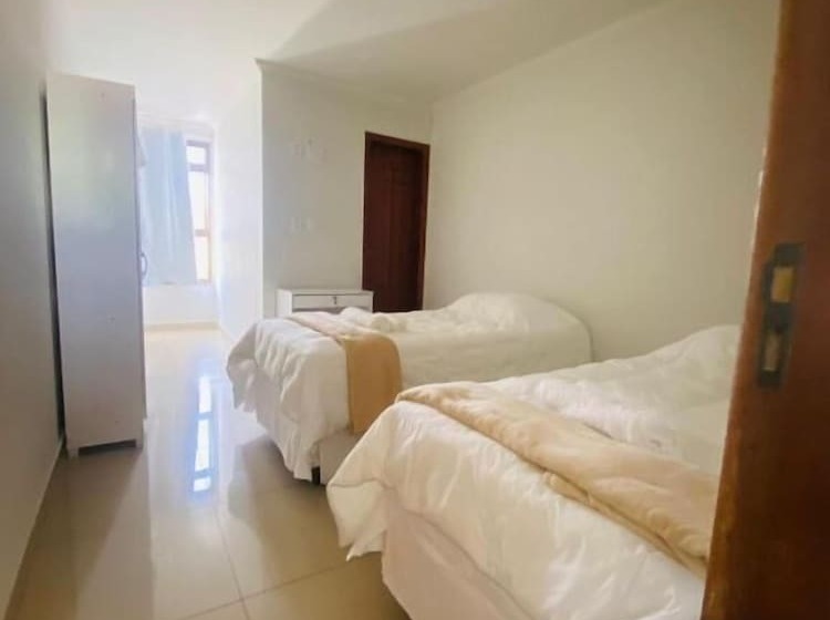 Standard Værelse, Santorine Prime   Itabira