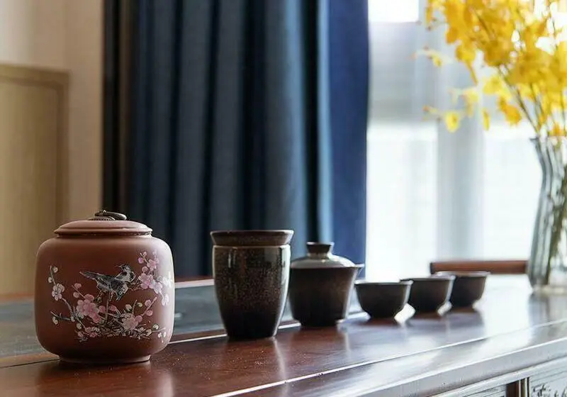 Premium-sviitti, Kyriad Marvelous Hotel Kunming High Tech Zone Wuyue Plaza