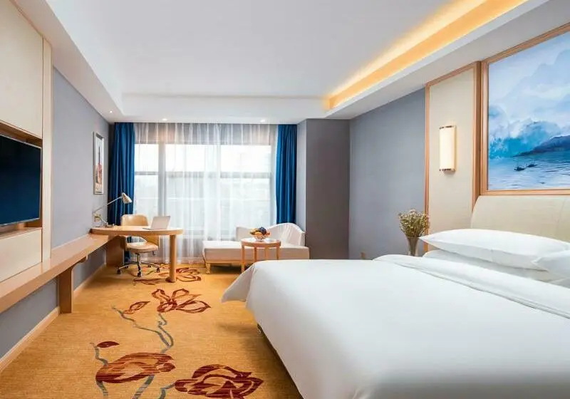Executive-sviitti, Vienna Hotel Lukou Airport
