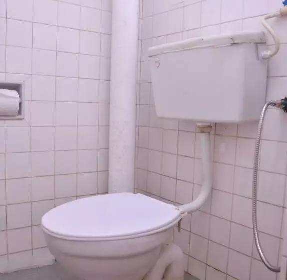 Pokój Rodzinny, Backpacker S Stay Services