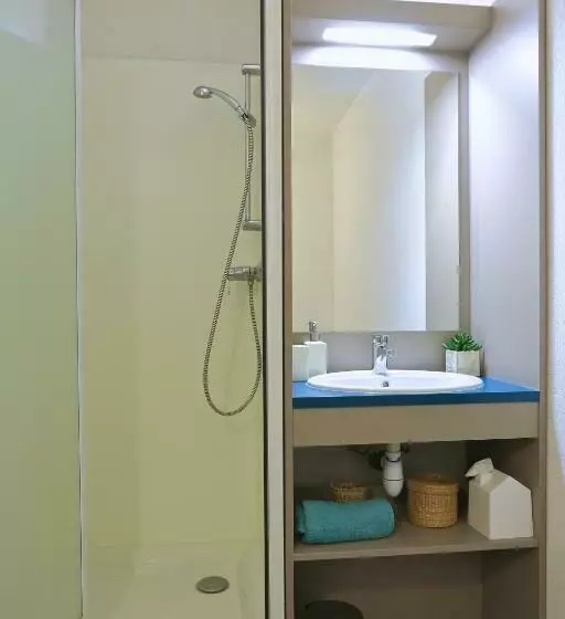 Standard-studio, Apparteo Marseille