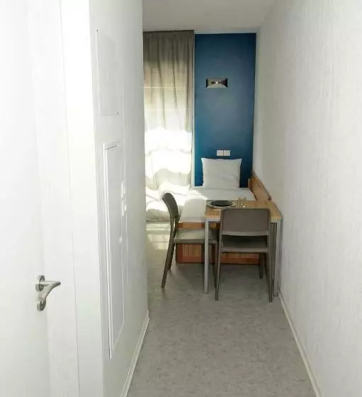 Comfort-studio, Apparteo Marseille