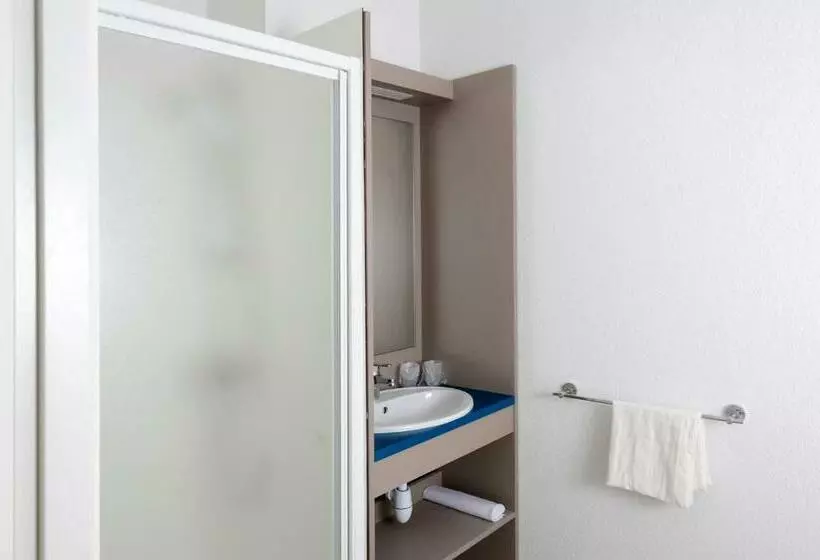 Comfort-studio, Apparteo Marseille