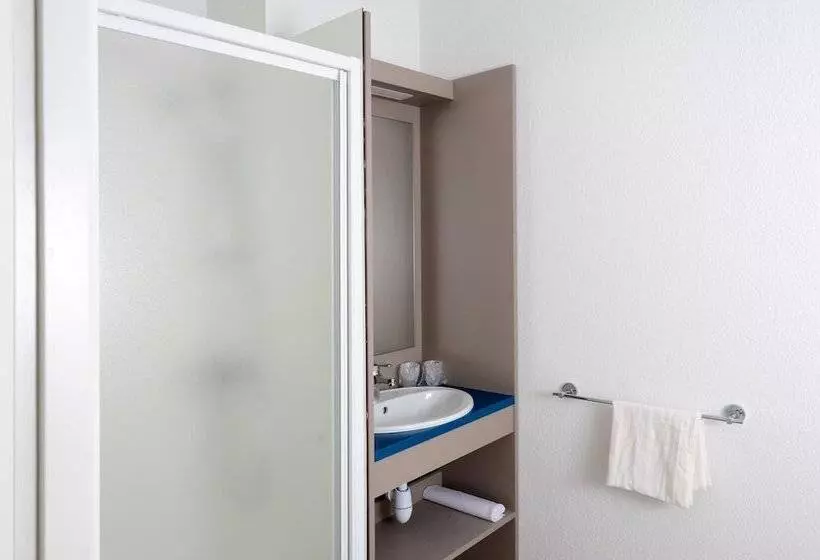 Standard-studio, Apparteo Marseille