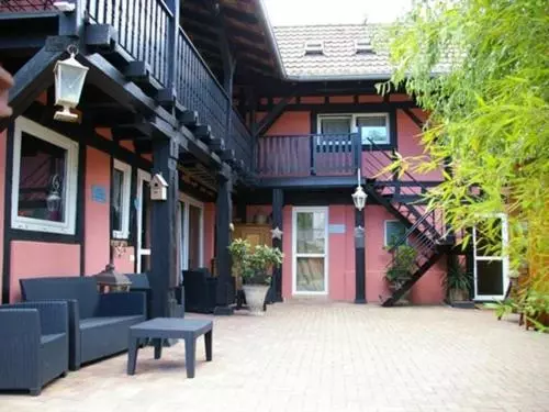 スタンダードルーム, Chambres D Hôtes Le Domaine Des Remparts