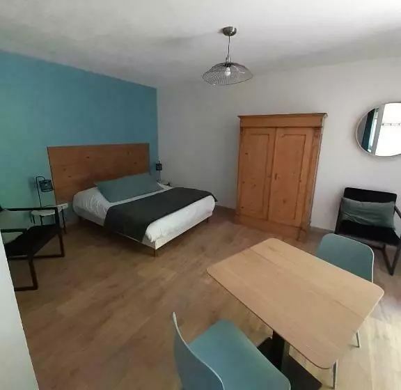 スタンダードスタジオ, Chambres D Hôtes Le Domaine Des Remparts