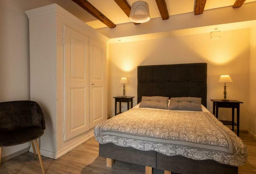 Номер Superior, Chambres D Hôtes Le Domaine Des Remparts