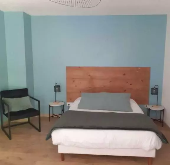 スタンダードスタジオ, Chambres D Hôtes Le Domaine Des Remparts