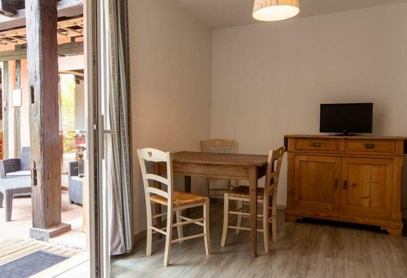 Номер Superior, Chambres D Hôtes Le Domaine Des Remparts