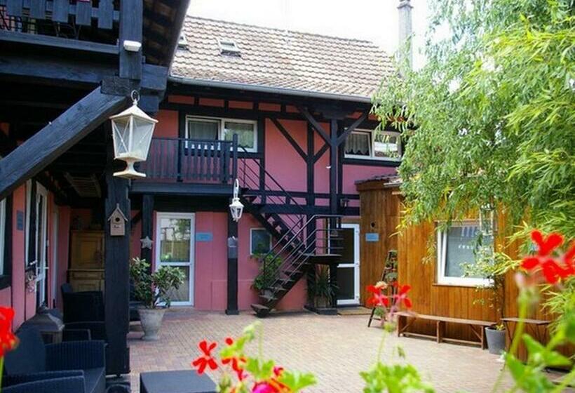 Номер Superior, Chambres D Hôtes Le Domaine Des Remparts