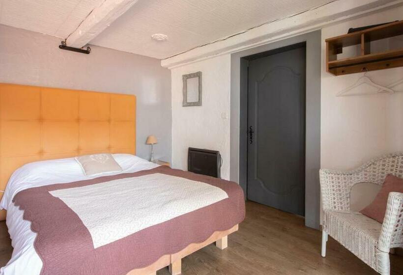 Номер Superior, Chambres D Hôtes Le Domaine Des Remparts