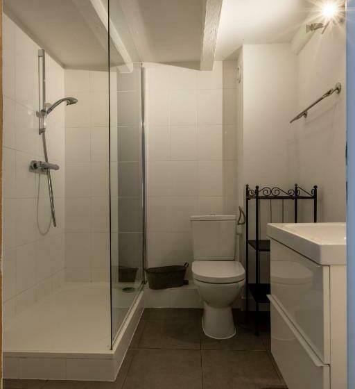 Номер Superior, Chambres D Hôtes Le Domaine Des Remparts