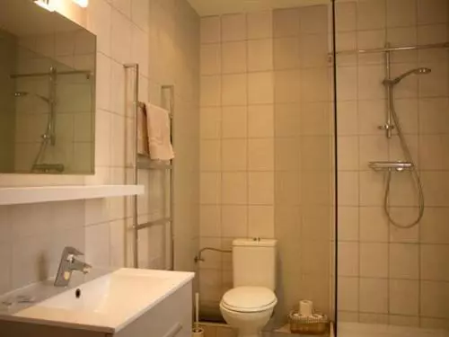 スタンダードルーム, Chambres D Hôtes Le Domaine Des Remparts