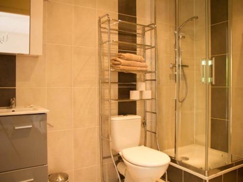 Студия Стандарт, Chambres D Hôtes Le Domaine Des Remparts