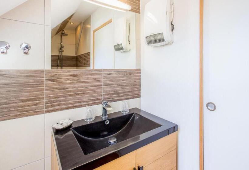 Люкс Повышенной Комфортности, Chambres D Hôtes Le Domaine Des Remparts