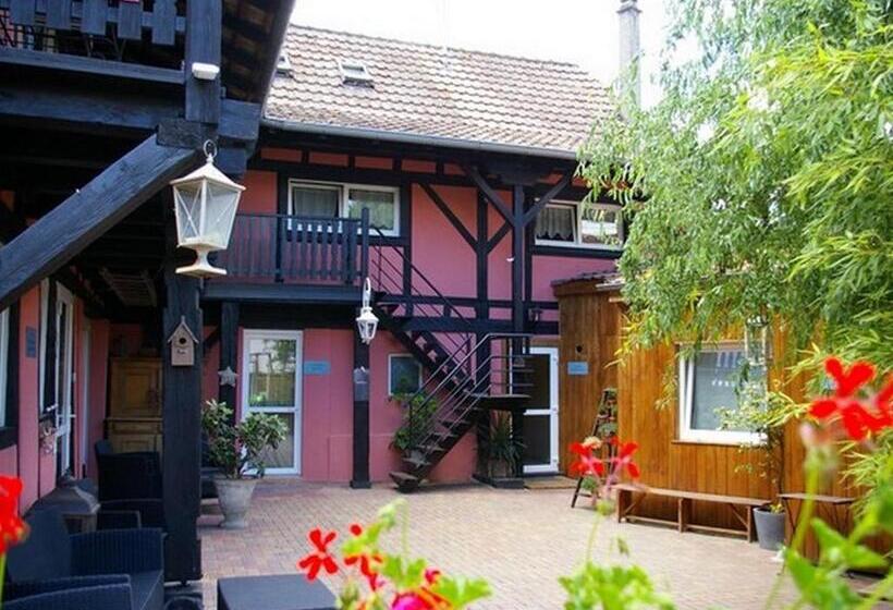 Люкс Повышенной Комфортности, Chambres D Hôtes Le Domaine Des Remparts