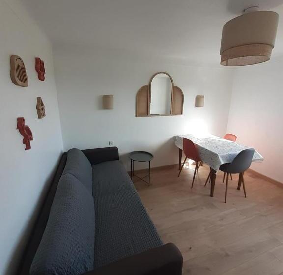 Апартаменты 1 Спальня, Chambres D Hôtes Le Domaine Des Remparts