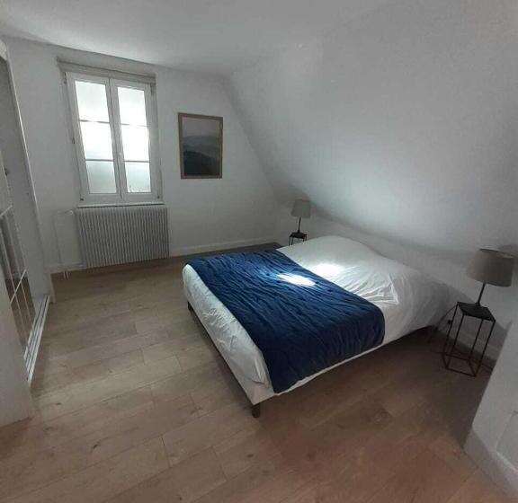 Апартаменты 1 Спальня, Chambres D Hôtes Le Domaine Des Remparts