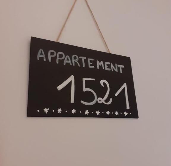 Апартаменты 1 Спальня, Chambres D Hôtes Le Domaine Des Remparts