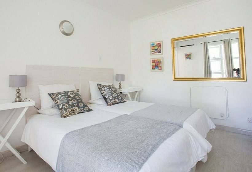 غرفة قياسية, Coronata20 Bed & Breakfast