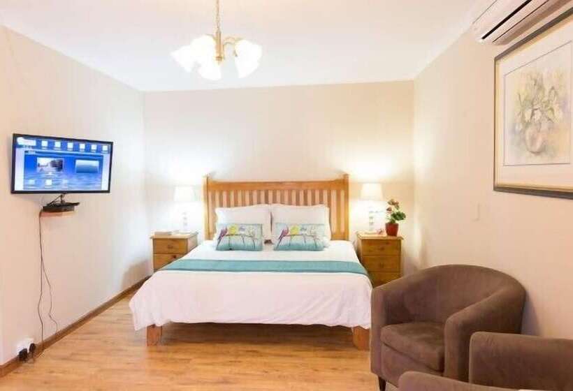 Стандартный Номер Кровать Кинг, Coronata20 Bed & Breakfast