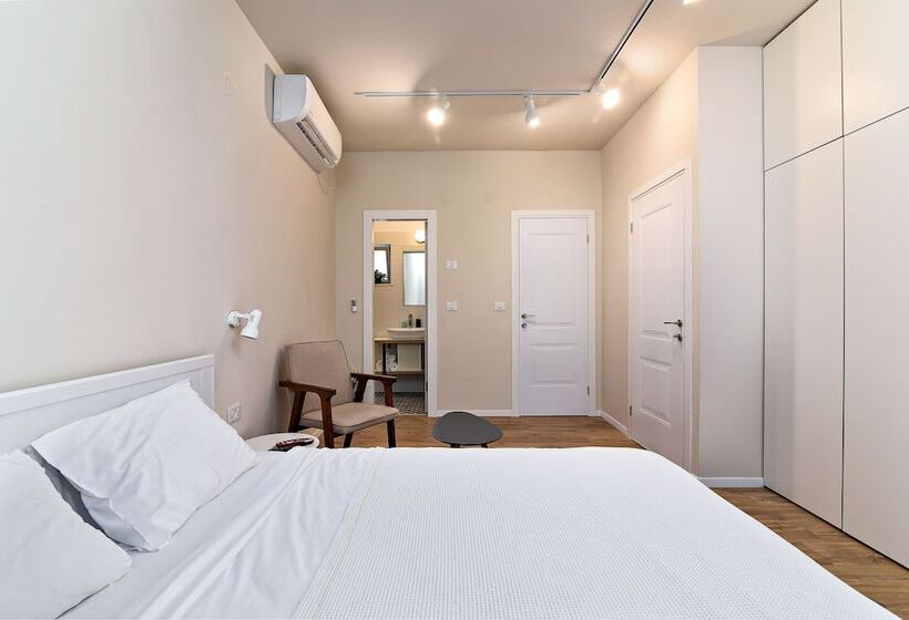 Standaard Studio, Hanasi 129   Boutique Apartments
