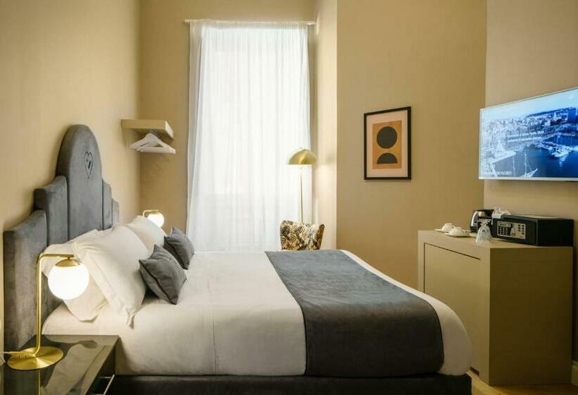 Номер Deluxe, Birkin Porto 1870