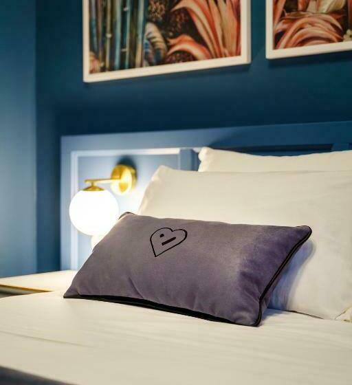 Номер Superior, Birkin Porto 1870