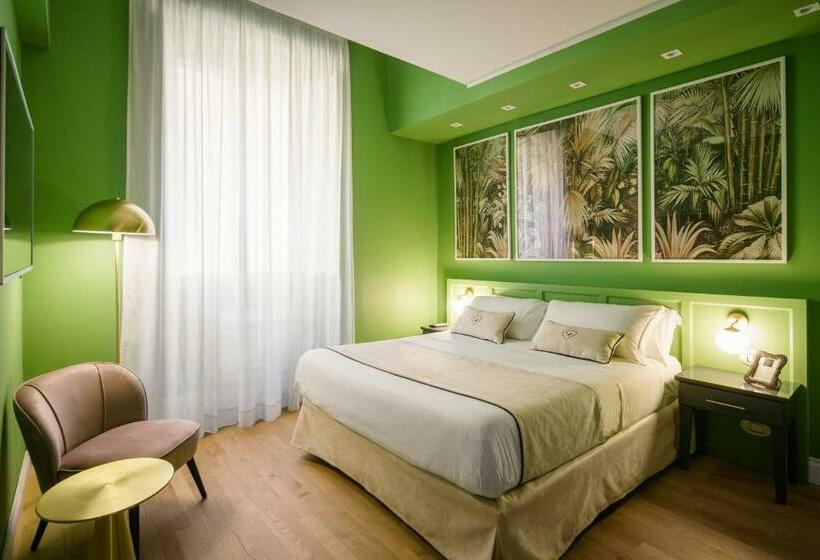 Номер Superior, Birkin Porto 1870