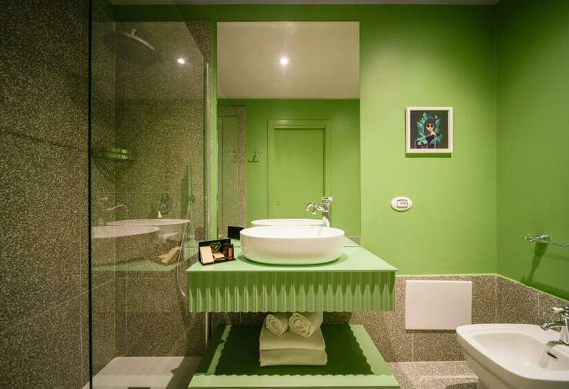 Номер Superior, Birkin Porto 1870