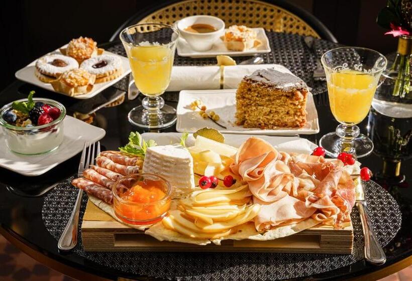 Номер Стандарт Трехместный, Birkin Porto 1870