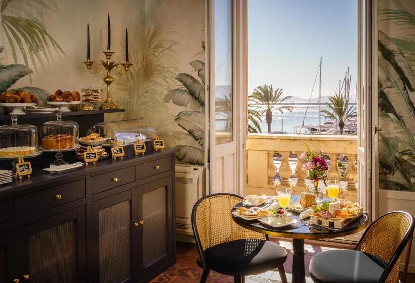 Номер Стандарт Трехместный, Birkin Porto 1870