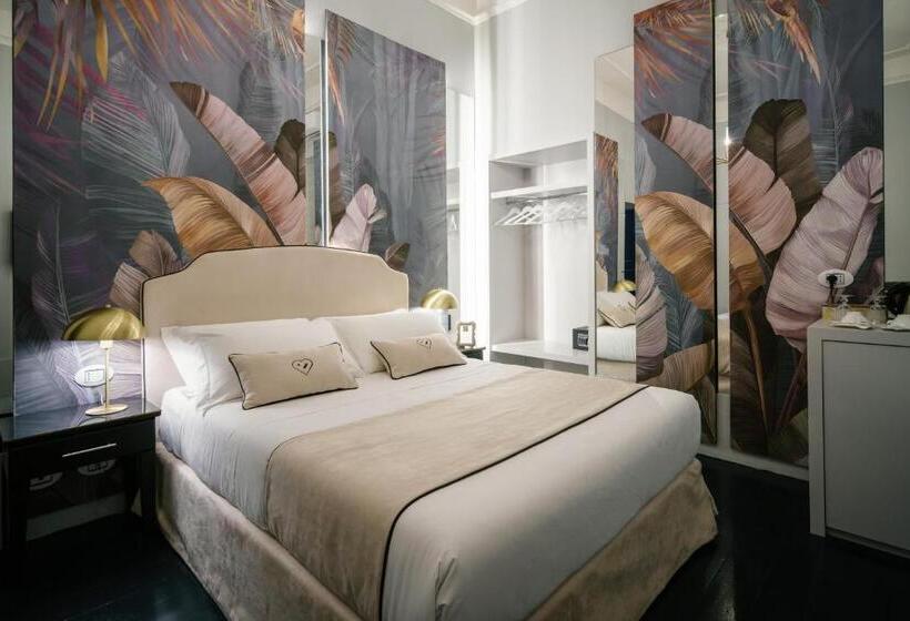 Номер Стандарт Трехместный, Birkin Porto 1870