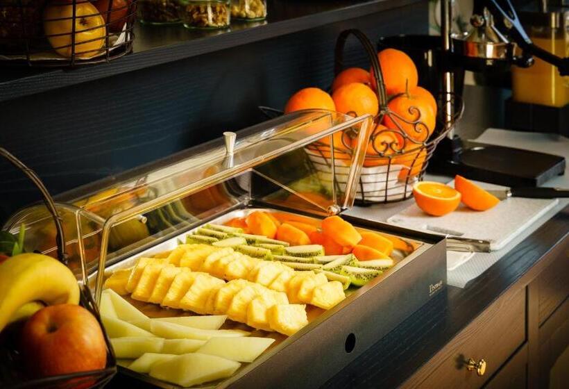 Номер Deluxe, Birkin Porto 1870