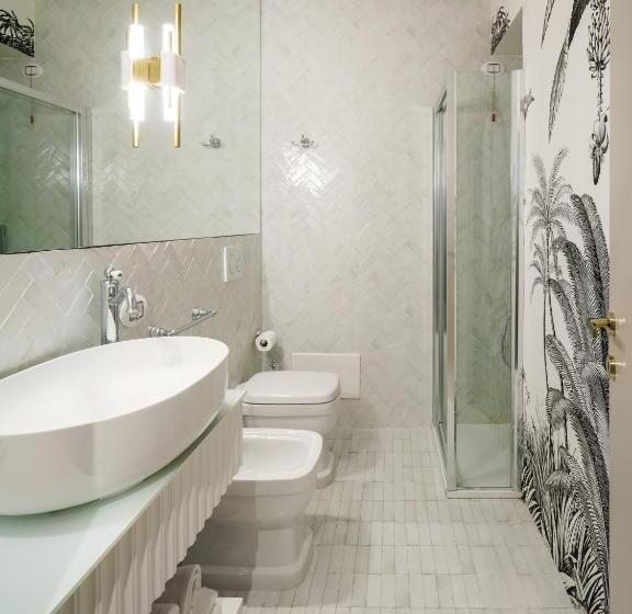 Номер Deluxe, Birkin Porto 1870