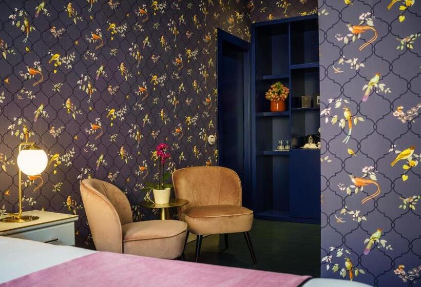 Номер Стандарт, Birkin Porto 1870